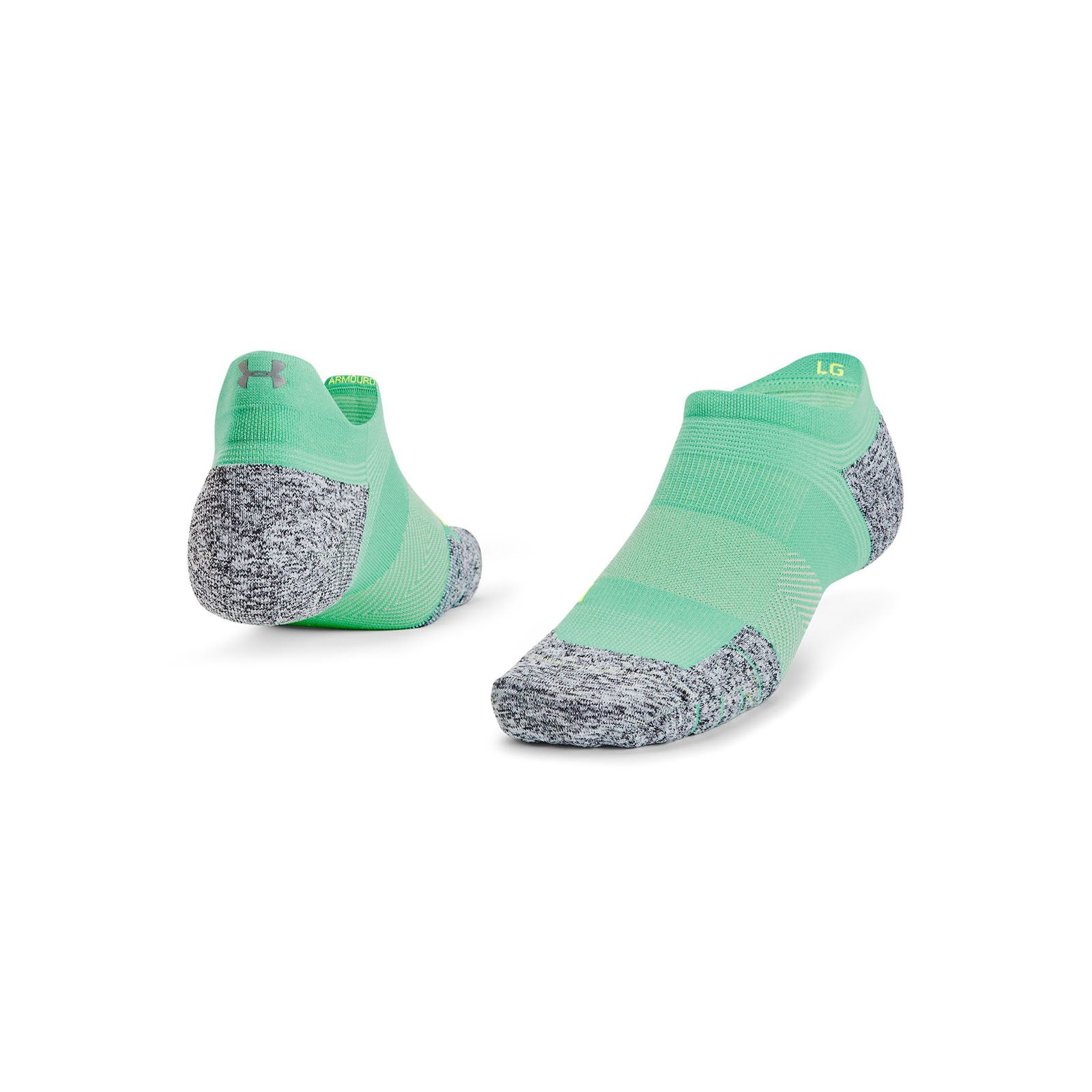 Calcetines unisex UA ArmourDry™ Run Cushion