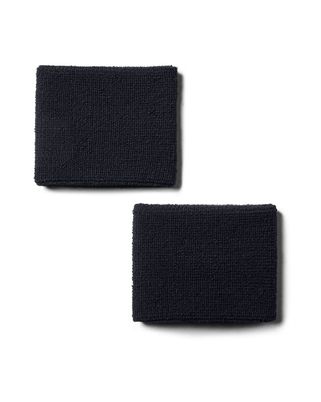 Muñequera 3" Performance para Hombre (paquete de 2) Under Armour