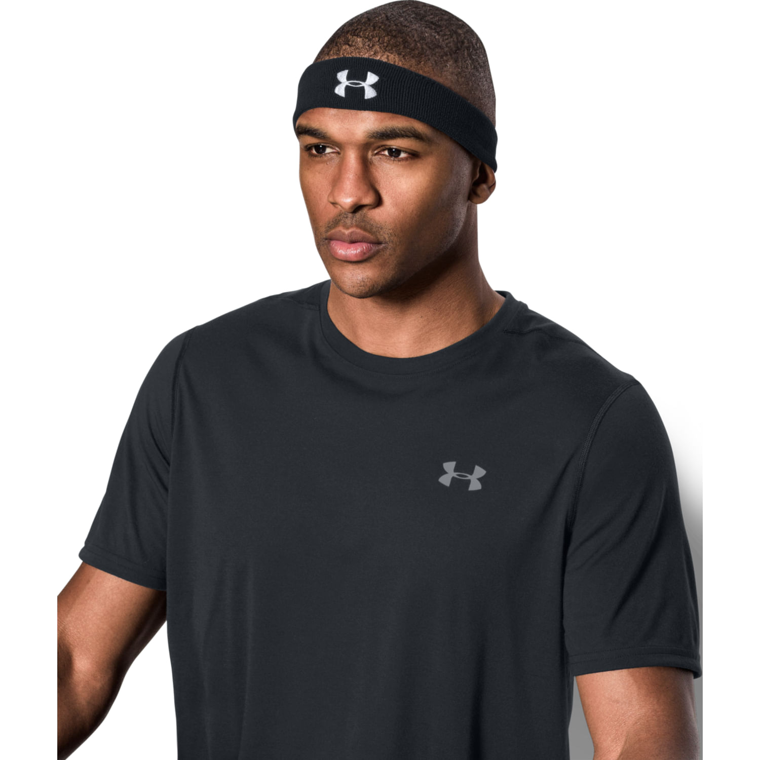 Cintillo UA Performance para hombre