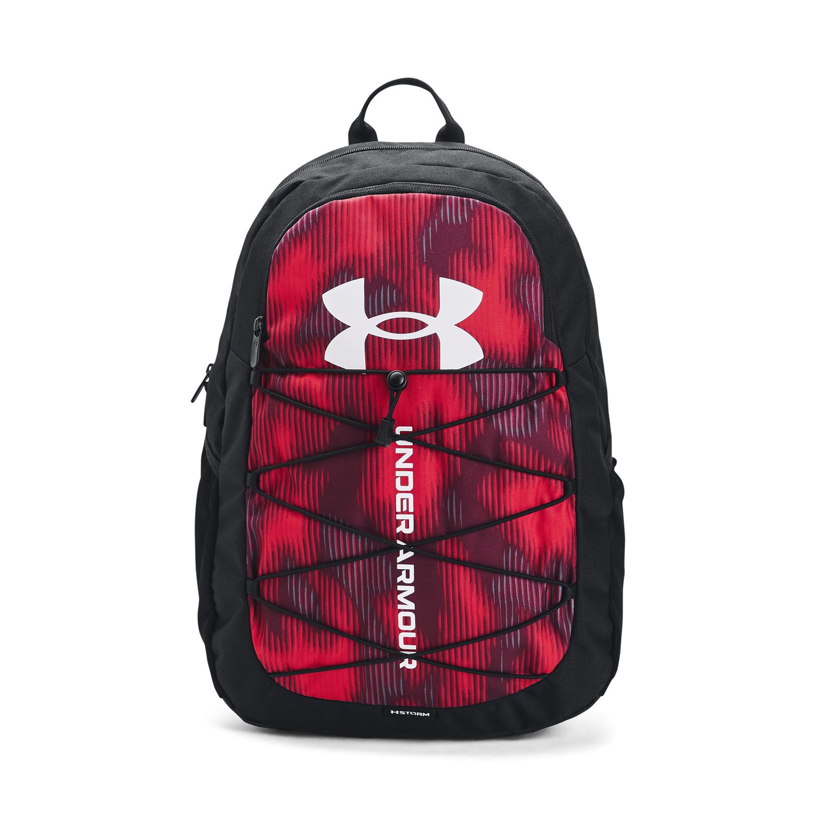 Mochila deportiva UA Hustle