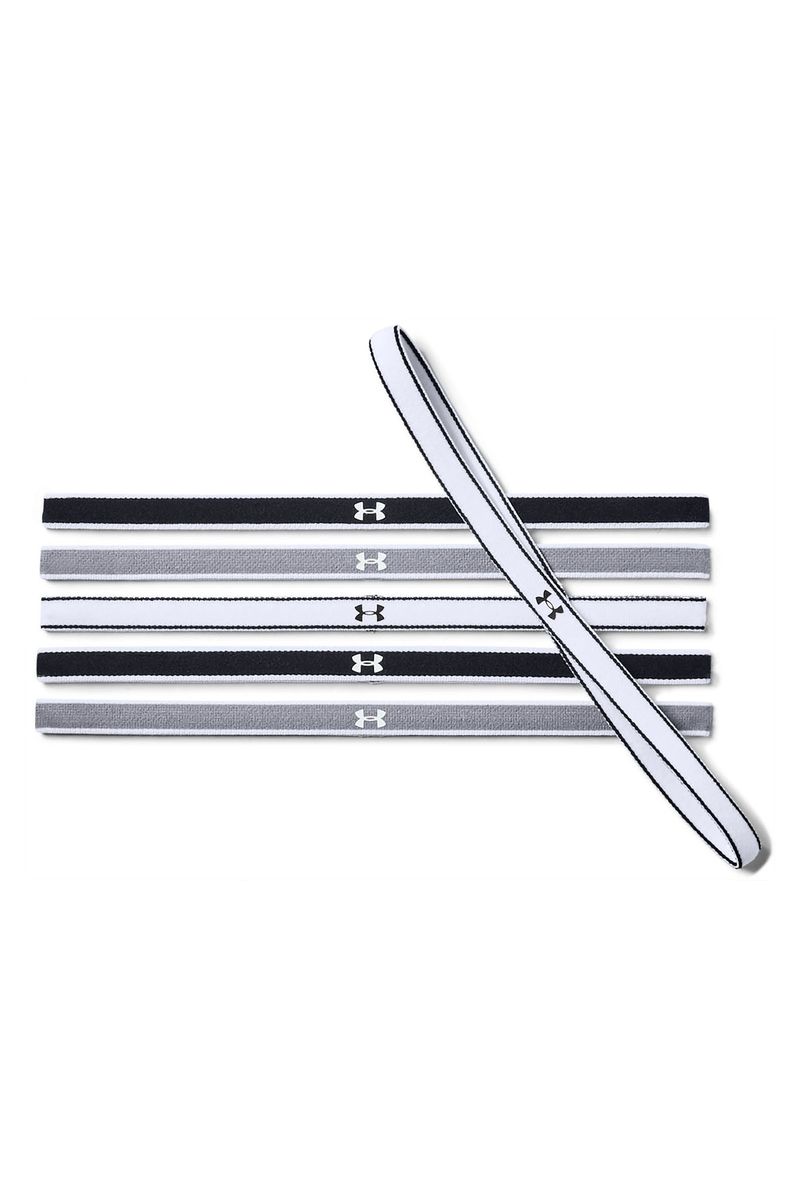 Mini-cintillos-UA-para-mujer---6-pack