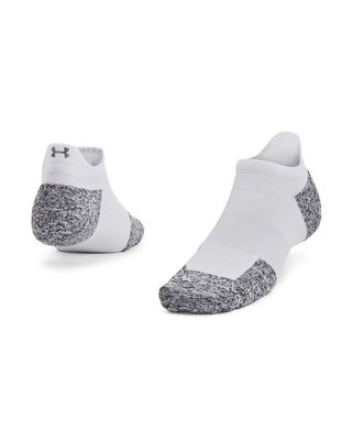 Calcetines unisex UA ArmourDry™ Run Cushion