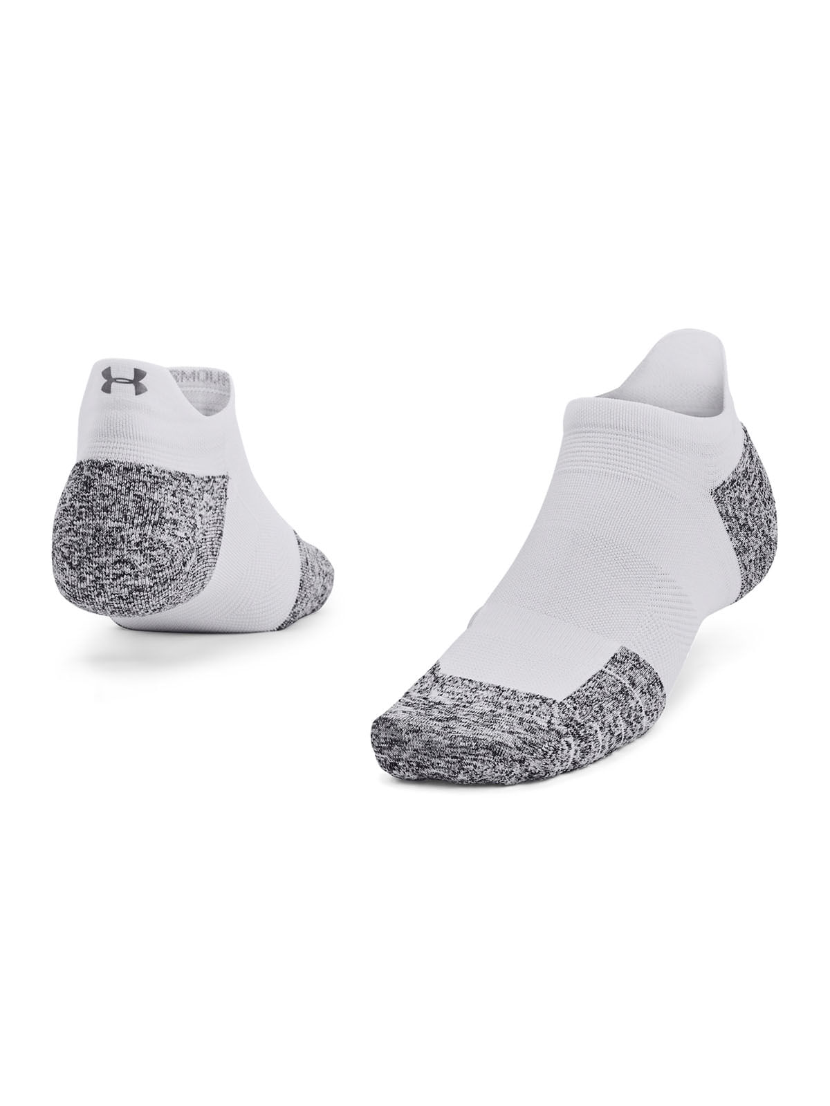 Calcetines unisex UA ArmourDry¿ Run Cushion
