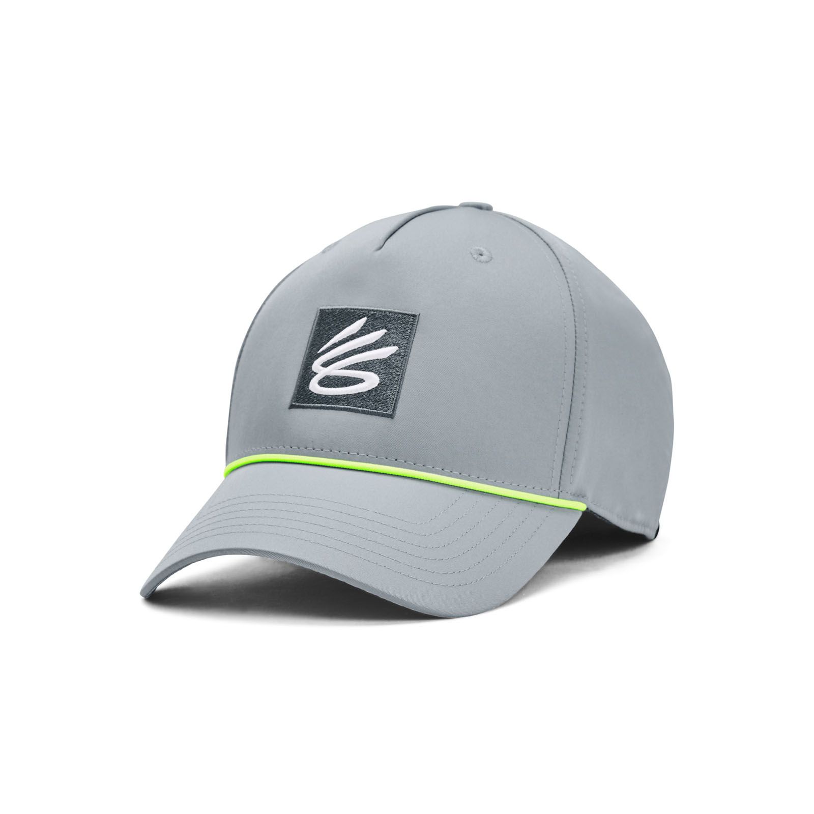 Gorro de Golf UA Curry para hombre