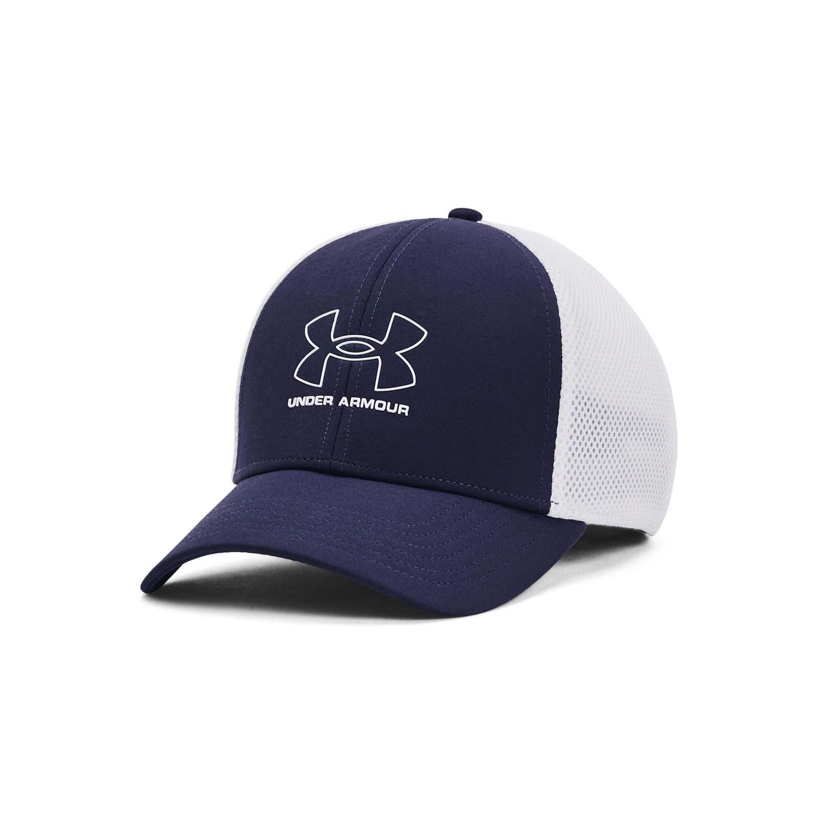 Gorro Iso-Chill Driver Mesh para hombre Under Armour