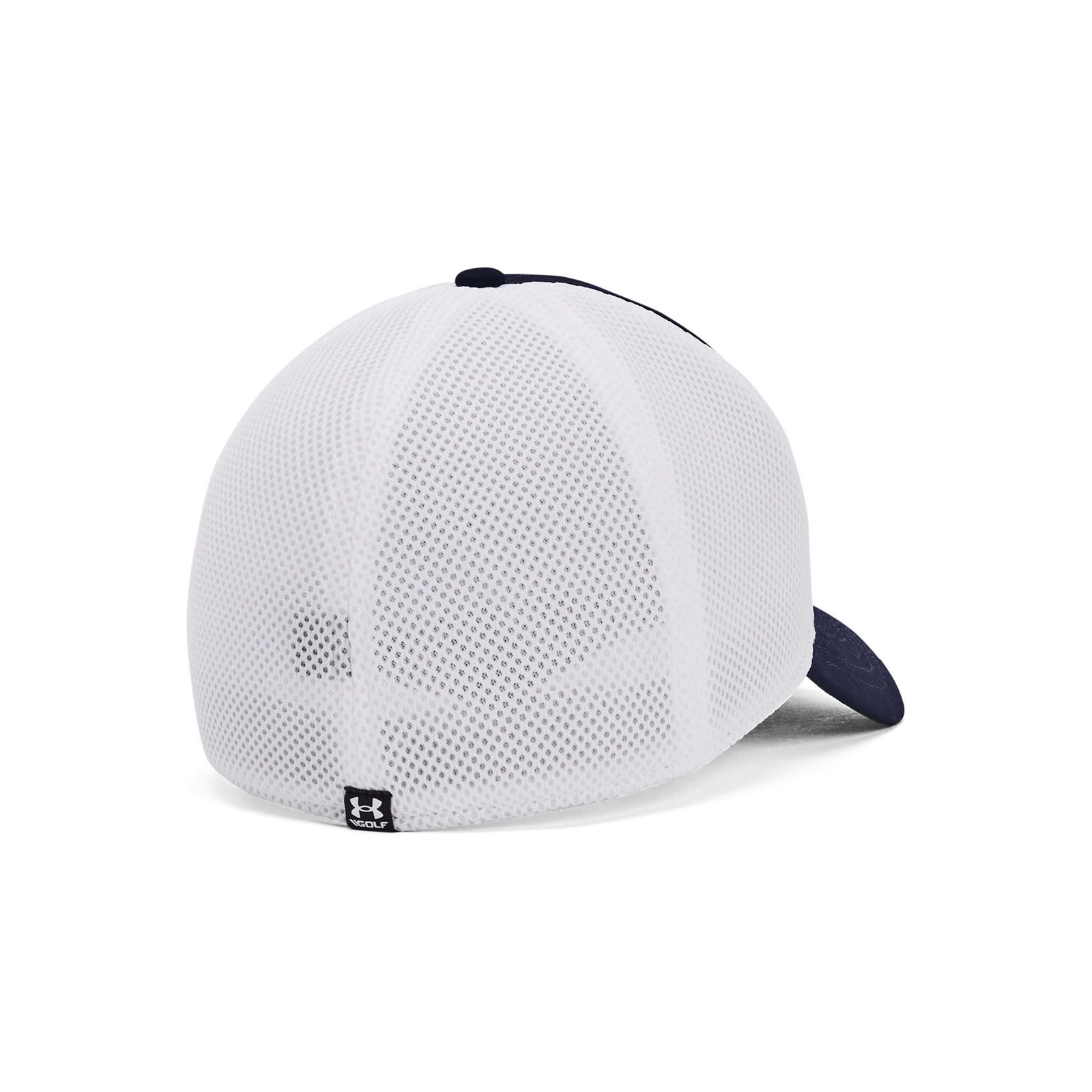 Gorro Iso-Chill Driver Mesh para hombre Under Armour