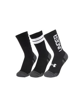 Calcetines Performance Tech unisex 3 Pack Under Armour