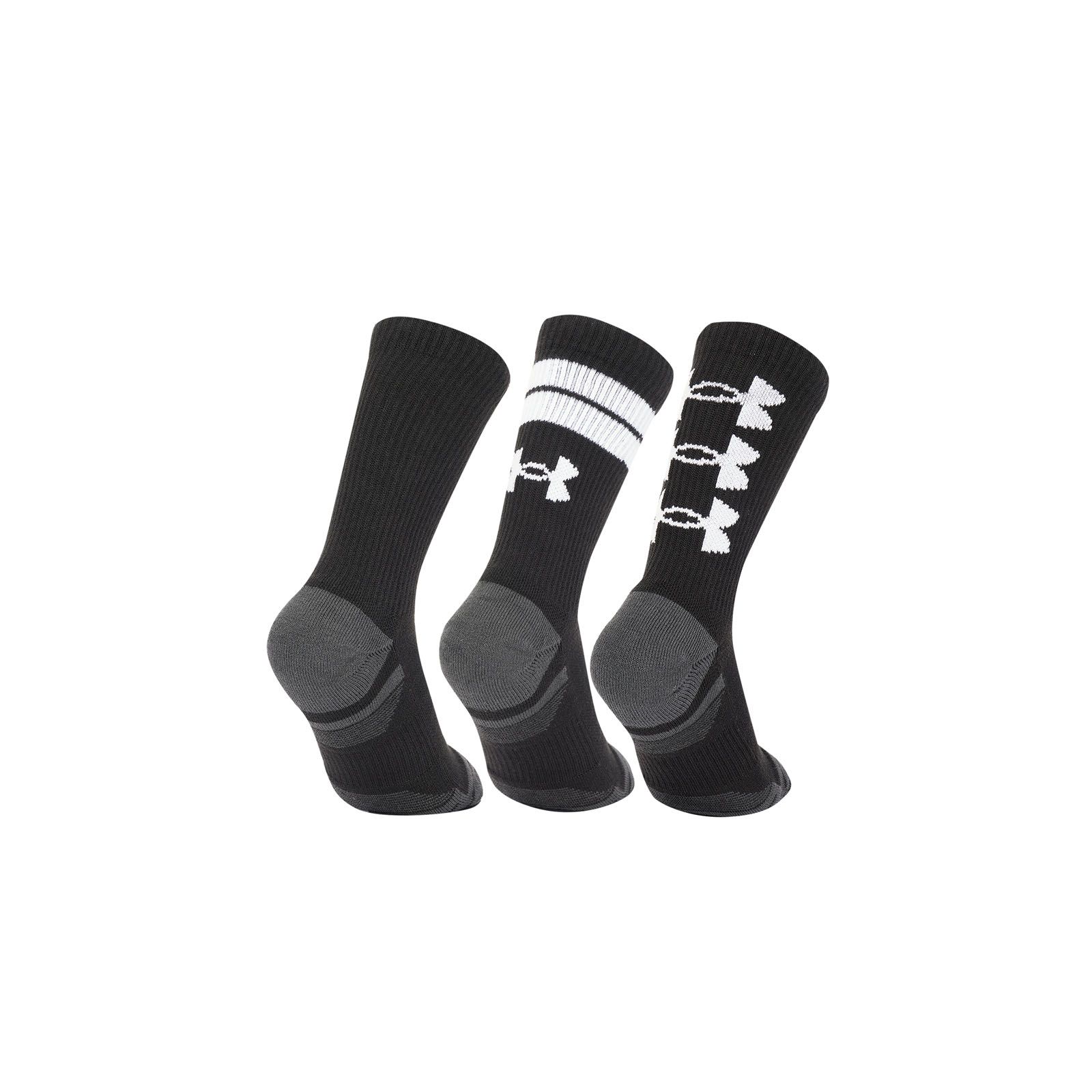 Calcetines Performance Tech unisex 3 Pack Under Armour