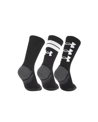 Calcetines Performance Tech unisex 3 Pack Under Armour