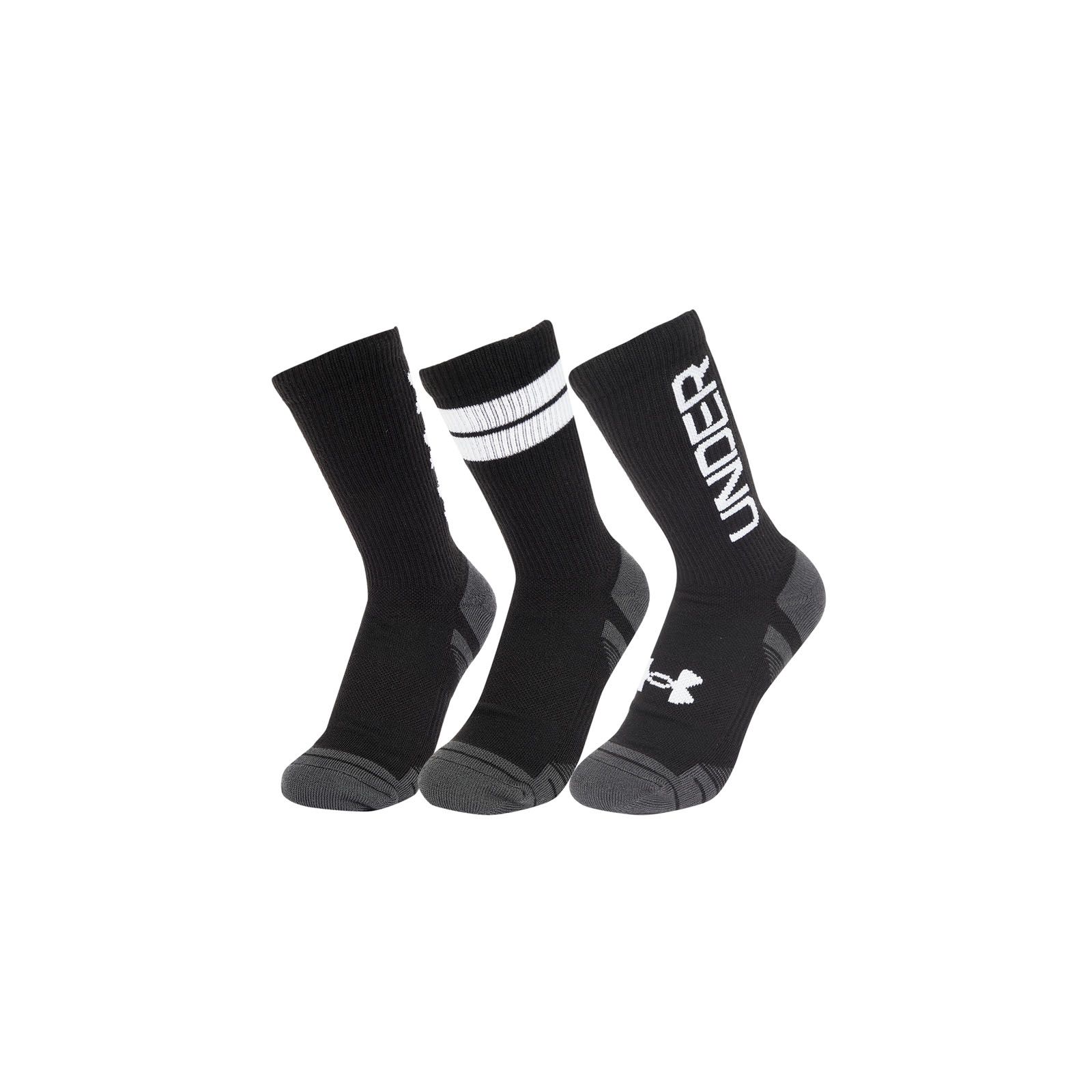 Calcetines Performance Tech unisex 3 Pack Under Armour