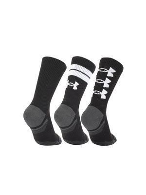 Calcetines Performance Tech unisex 3 Pack Under Armour