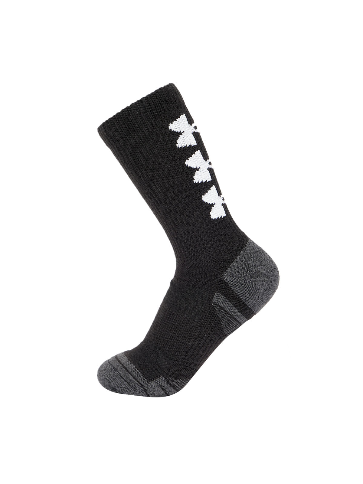 Calcetines unisex UA Performance Tech, 3 pack