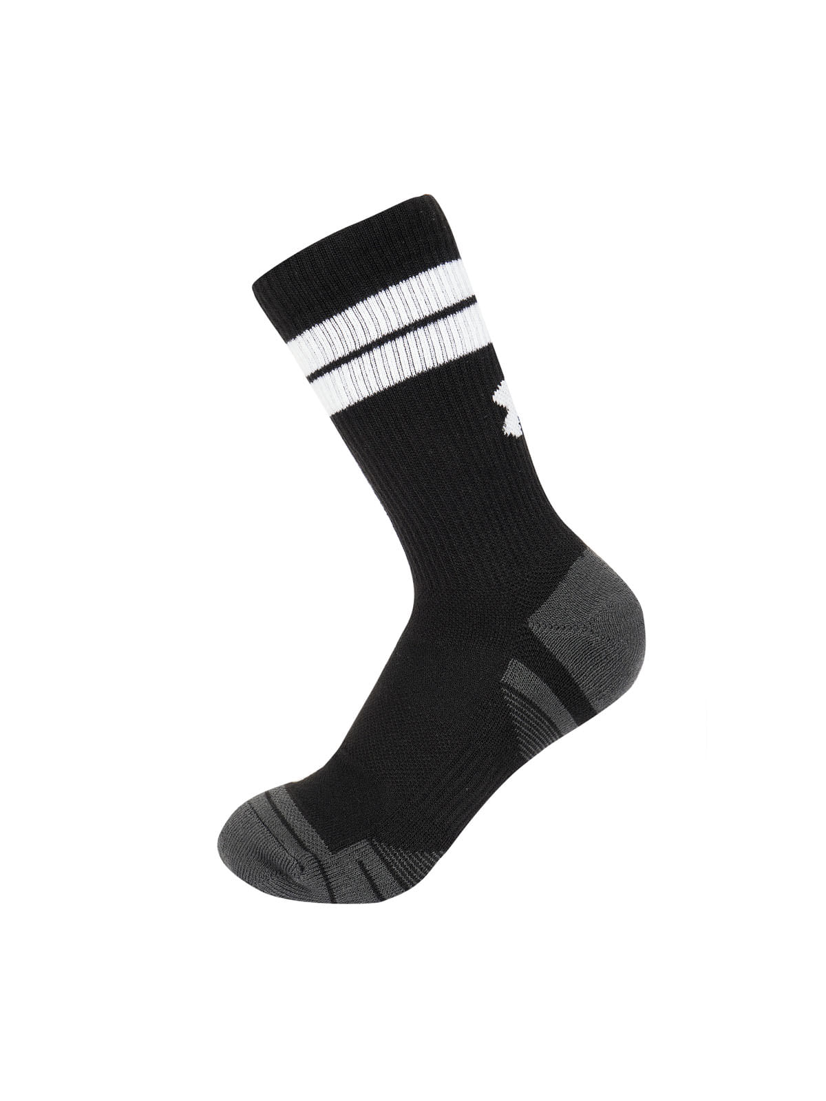 Calcetines unisex UA Performance Tech, 3 pack