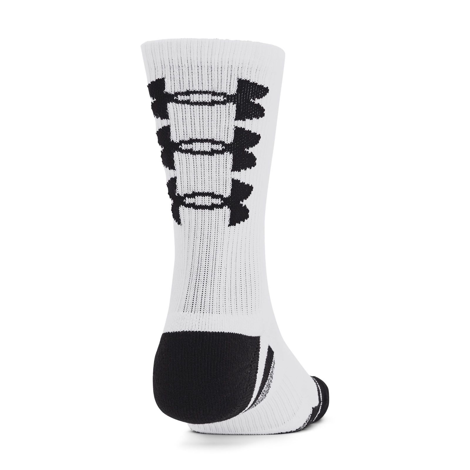 Calcetines Performance Tech unisex 3 Pack Under Armour