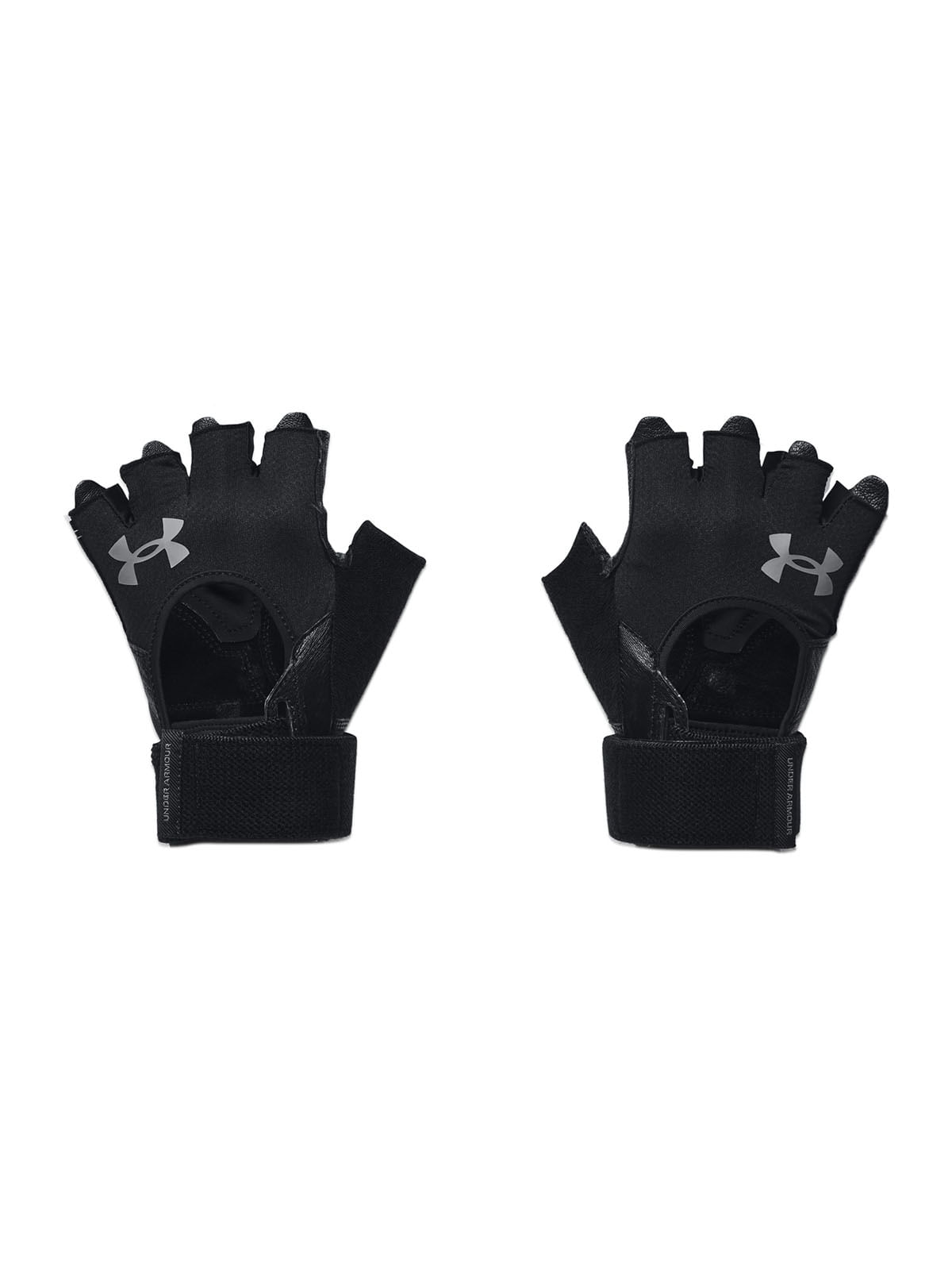 Guante Ua Weightlifting Para Hombre Under Armour Chile Under Armour