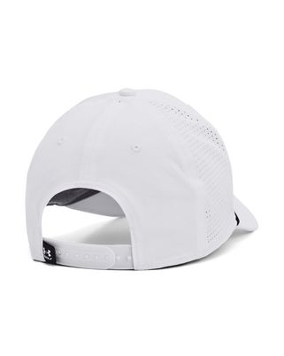 Jockey snapback UA Drive para hombre