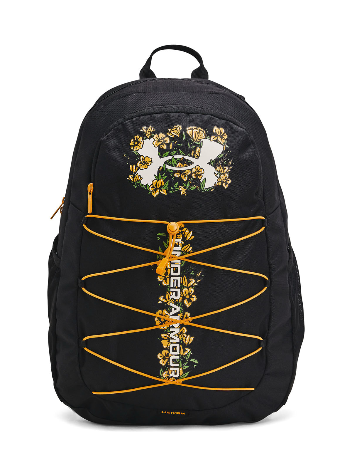 Mochila deportiva UA Hustle