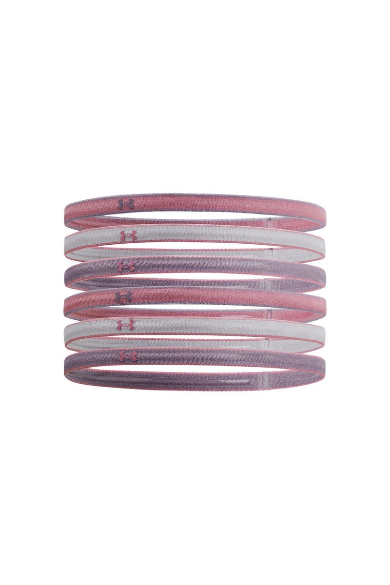 Mini-cintillos-UA-para-mujer---6-pack