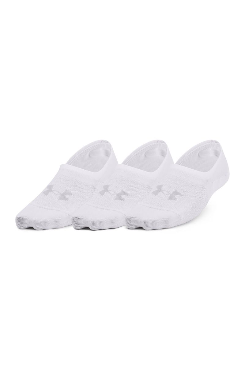Calcetines-UA-Breathe-Lite-Ultra-para-mujer-3-pack