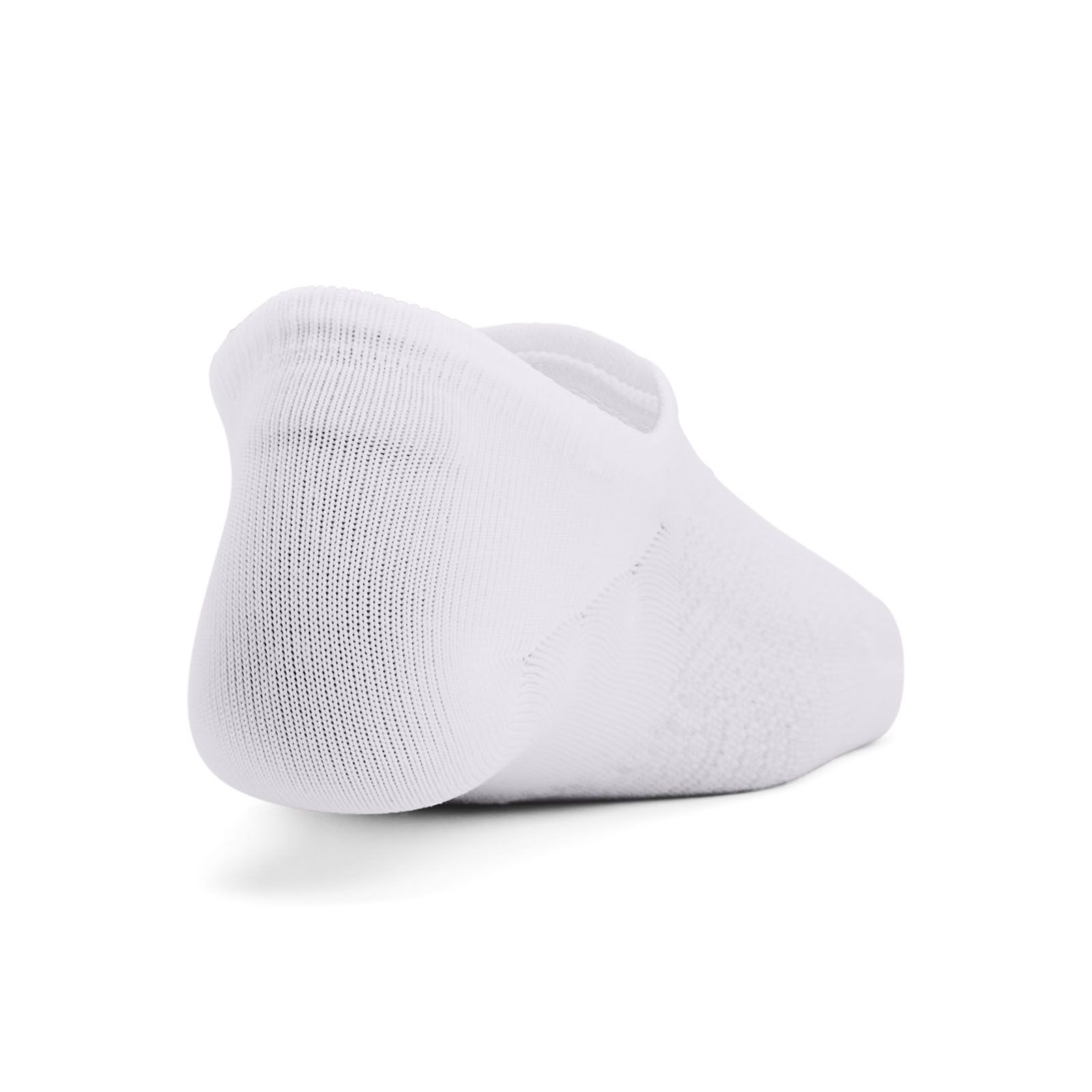 Calcetines Breathe Lite Ultra Low Liner para mujer 3-Pack Under Armour