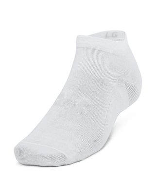 Calcetines unisex UA Essential, 6 pack