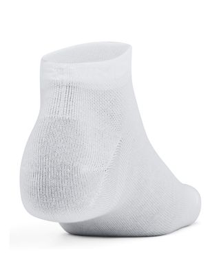 Calcetines unisex UA Essential, 6 pack