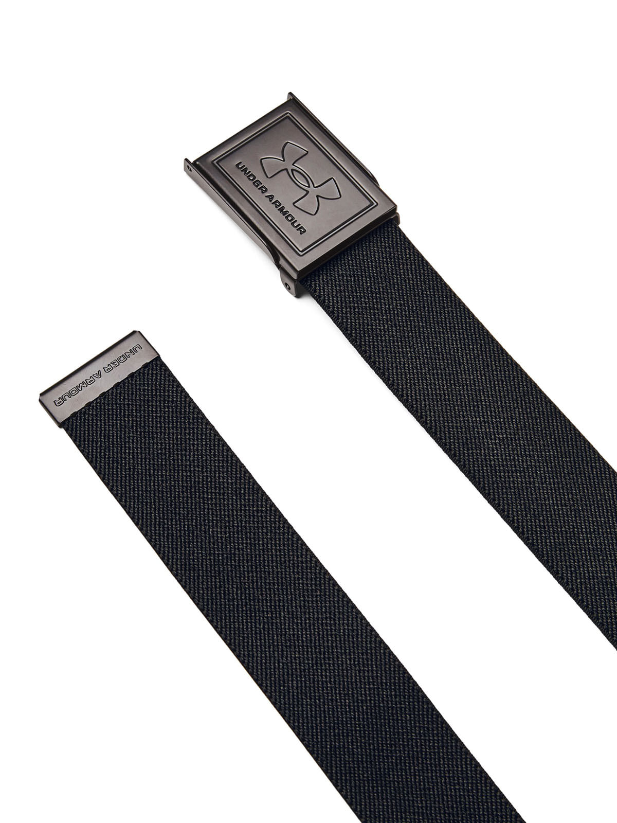 Cinturón UA Drive para hombre
