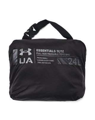 Bolso tote plegable UA Studio para mujer