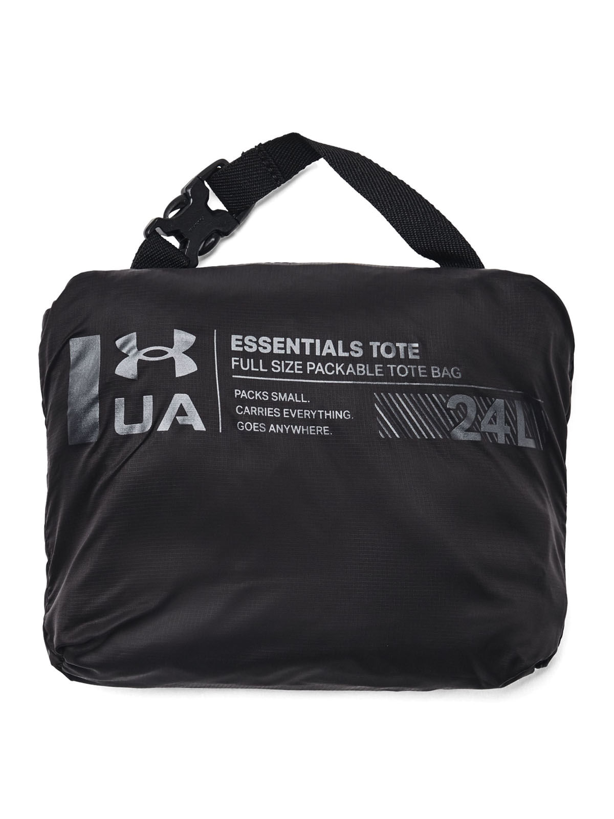 Bolso tote plegable UA Studio para mujer