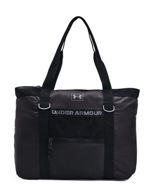 Bolso tote plegable UA Studio para mujer