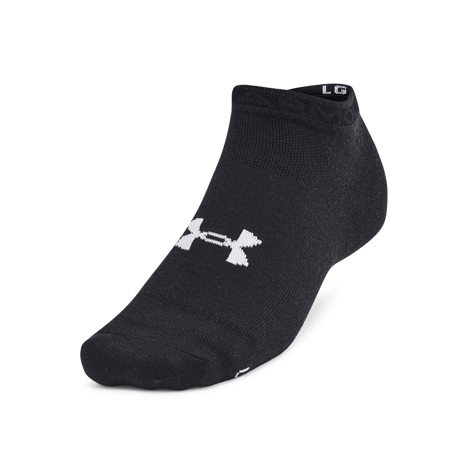 Calcetines unisex UA Essential, 6 pack