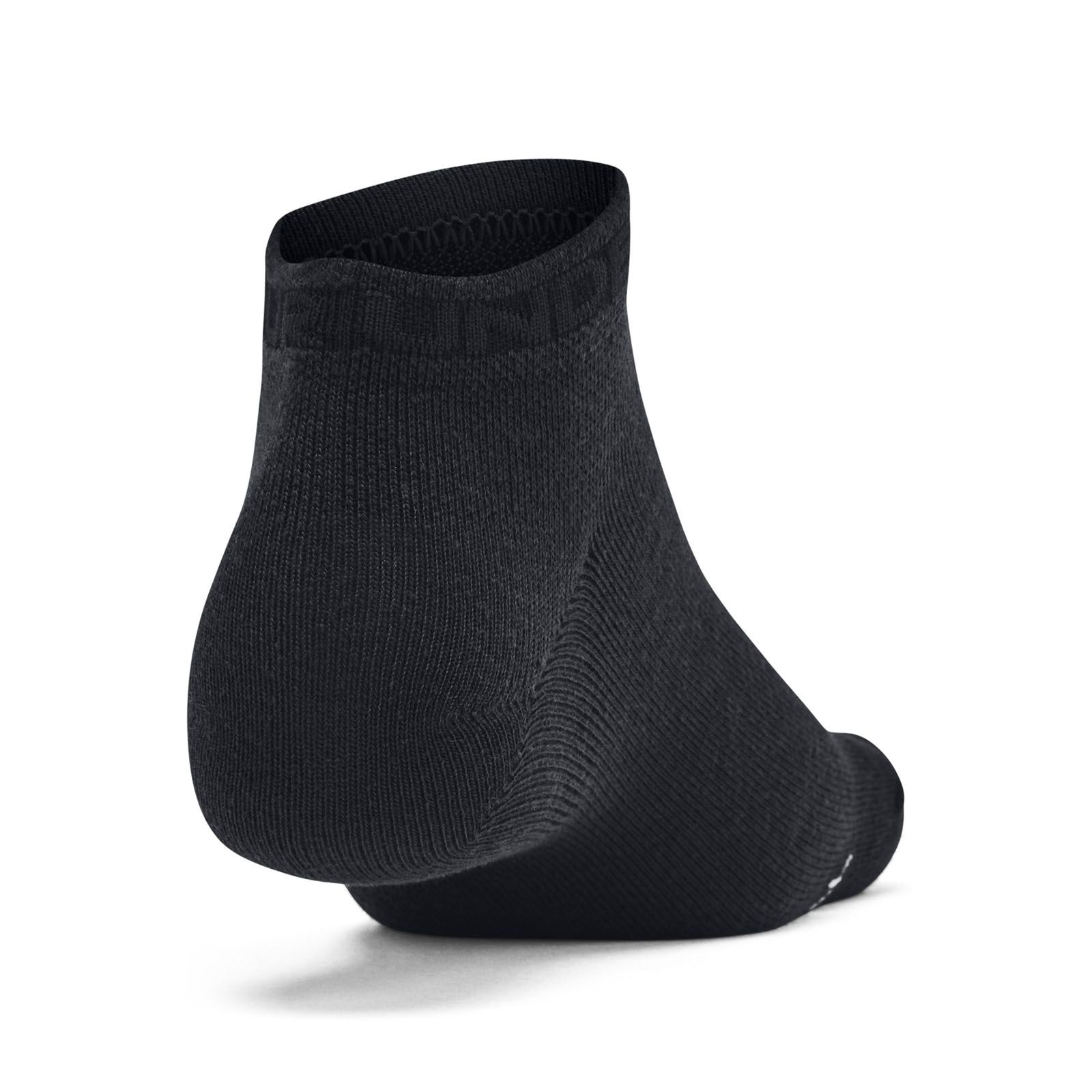 Calcetines unisex UA Essential, 6 pack