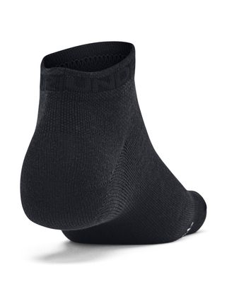 Calcetines unisex UA Essential, 6 pack