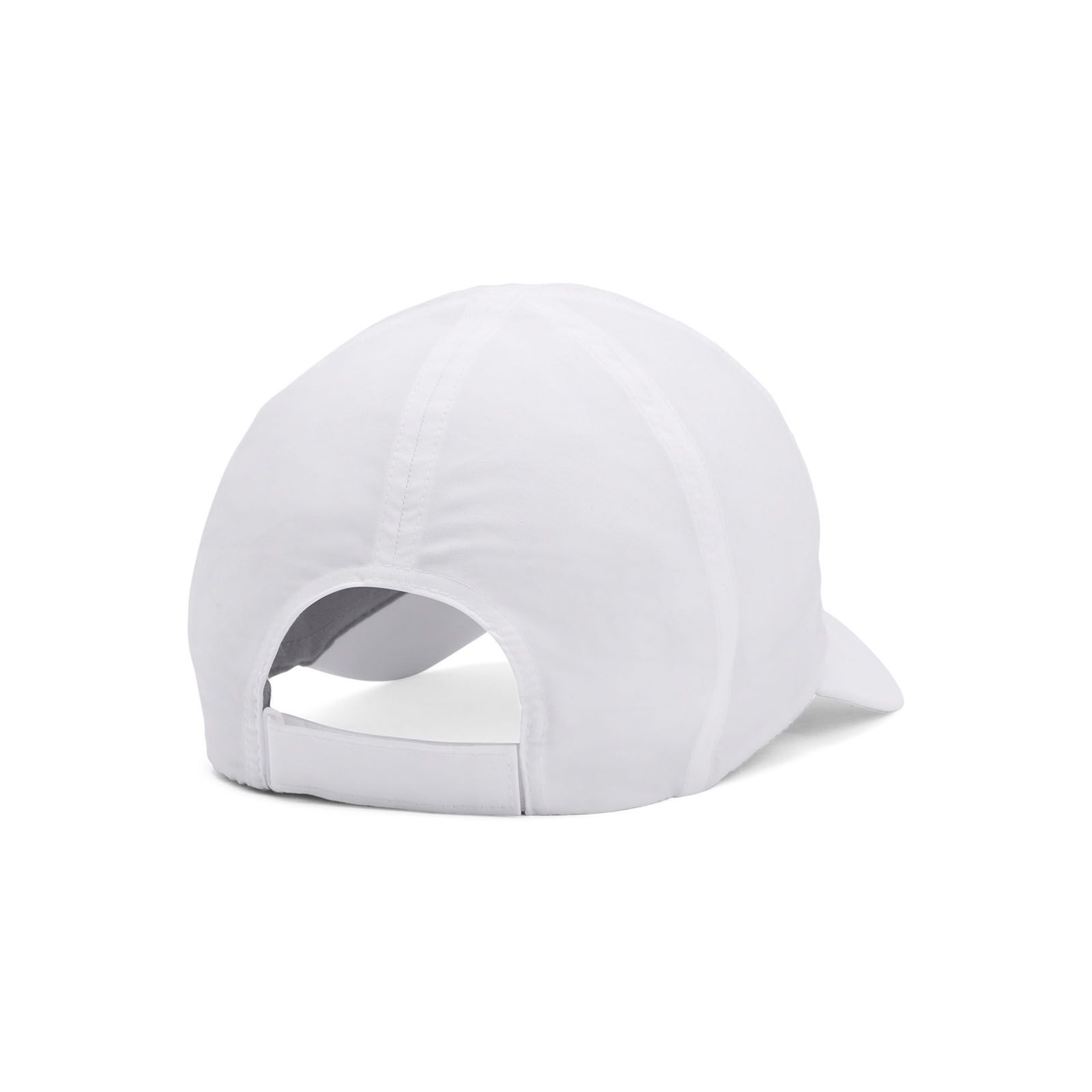 Jockey ajustable UA Launch para hombre