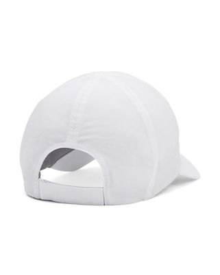 Jockey ajustable UA Launch para hombre