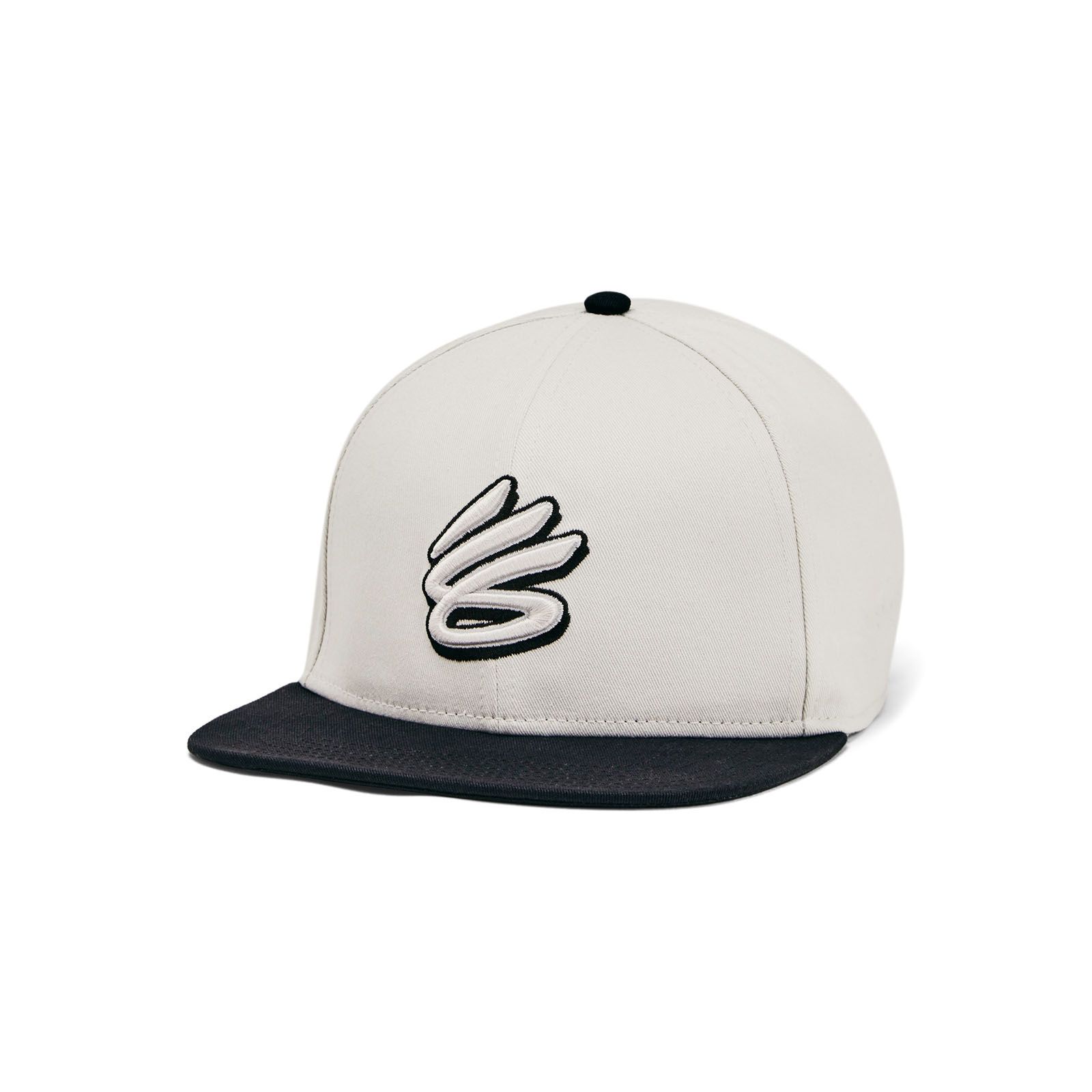 Jockey Snapback Curry plano para hombre