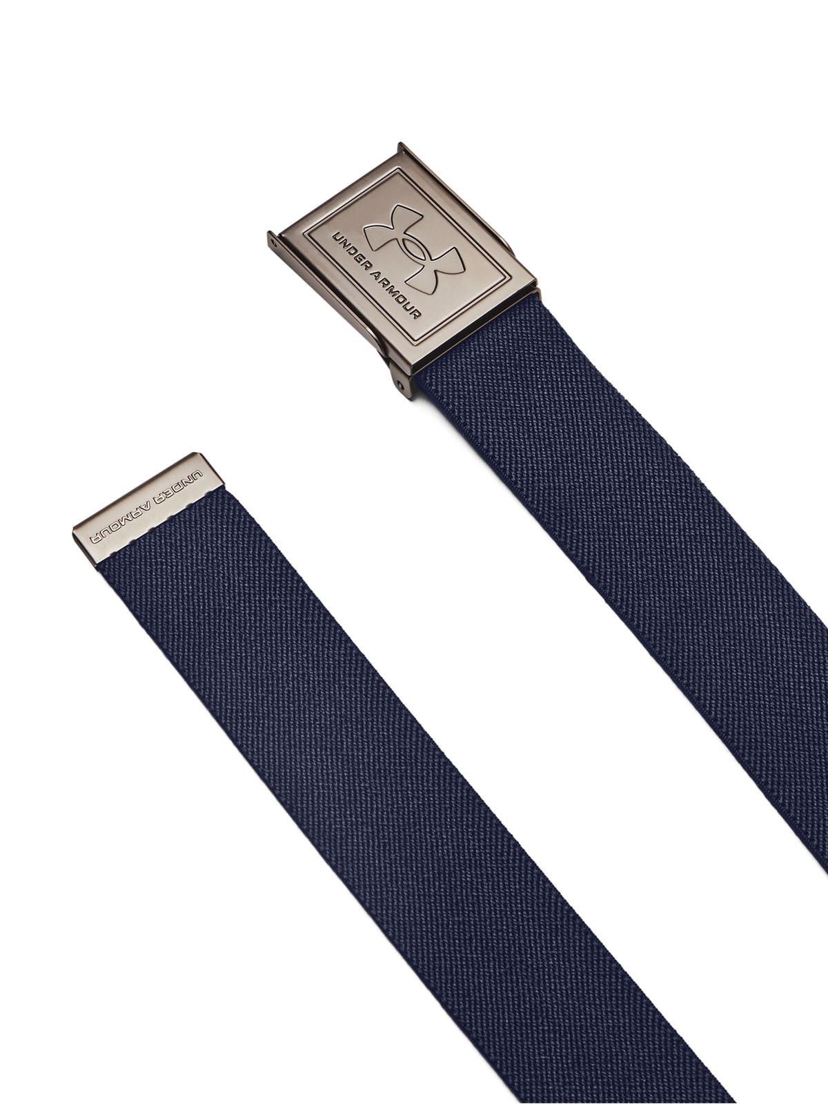 Cinturón UA Drive para hombre