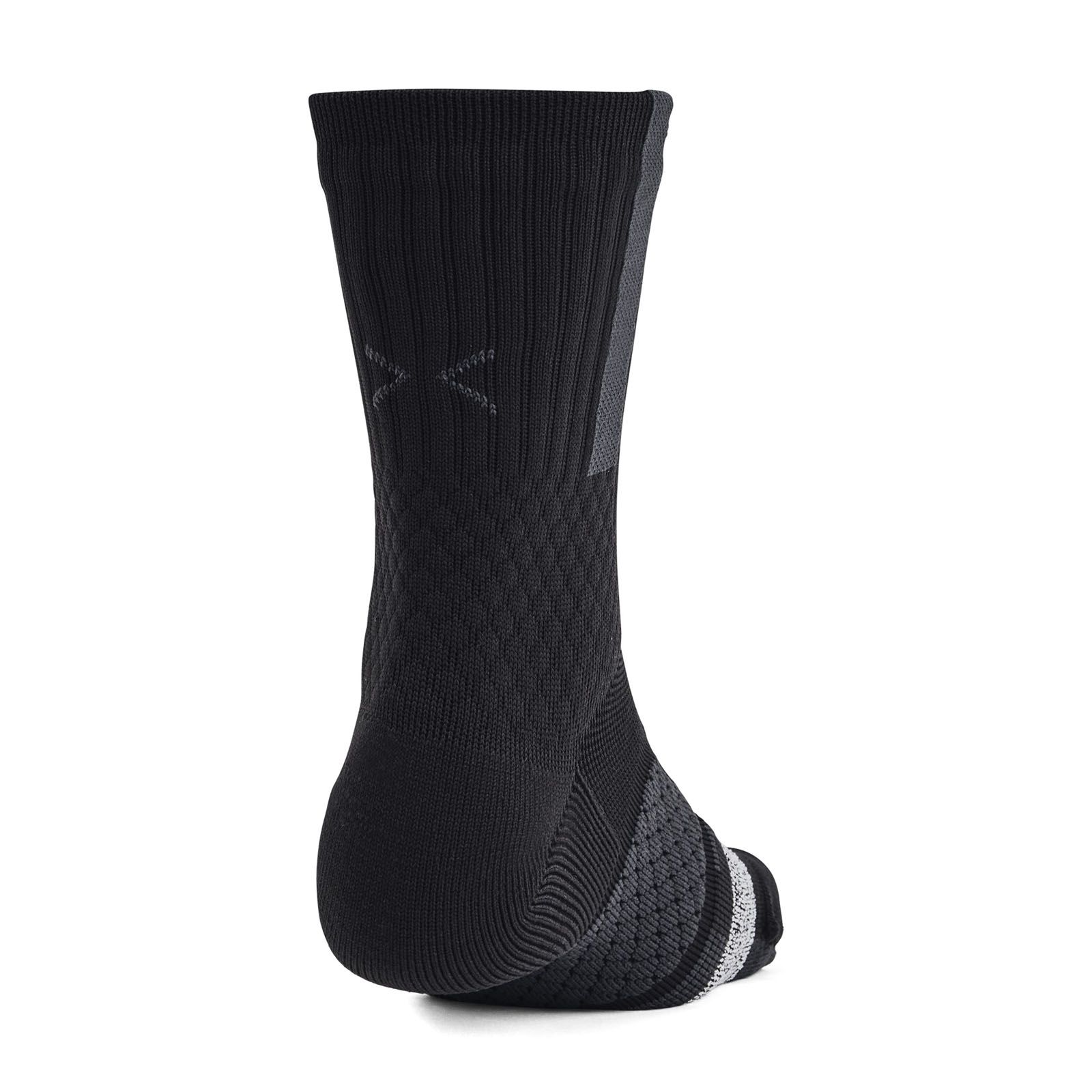 Calcetines Curry Under ArmourDry™ Playmaker 1 Pack Mid unisex
