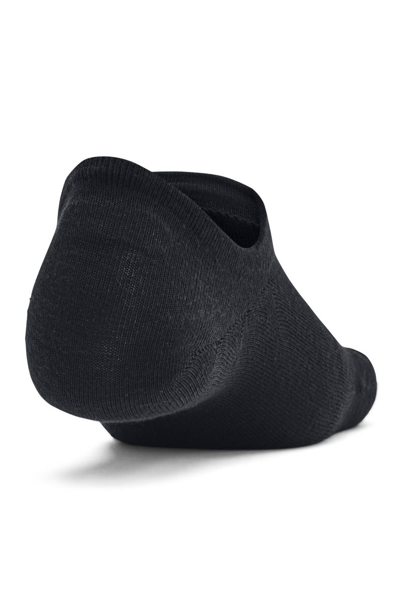 Calcetines-ultrabajos-unisex-UA-Essential-6-pack