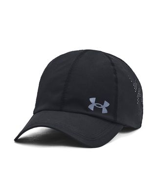 Jockey ajustable UA Launch para hombre