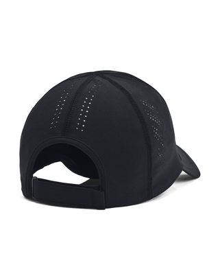 Jockey ajustable UA Launch para hombre
