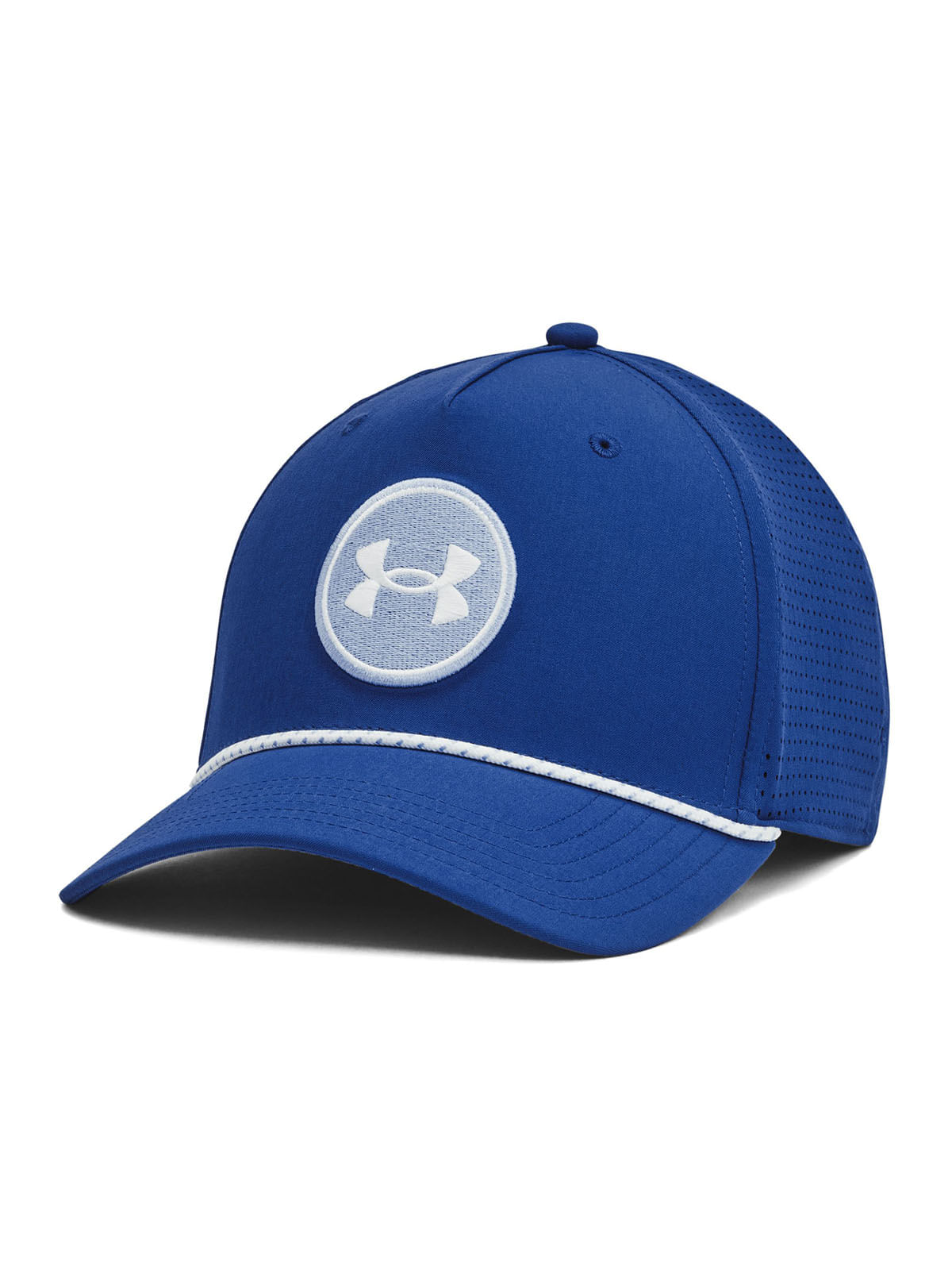 Jockey snapback UA Drive para hombre