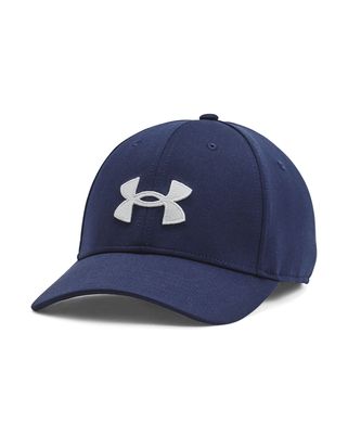 Gorra ajustable Blitzing para hombre Under Armour