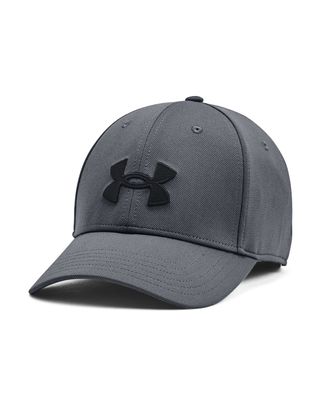 Gorra ajustable Blitzing para hombre Under Armour