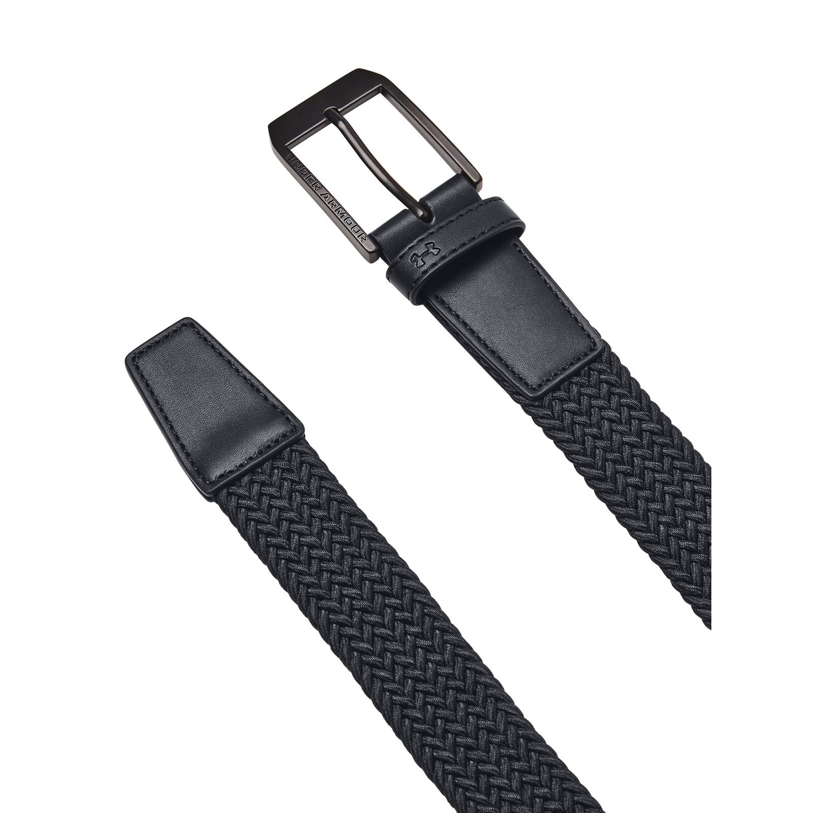Cinturón UA Drive para hombre