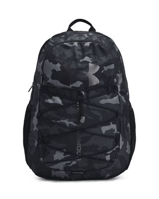 Mochila deportiva UA Hustle