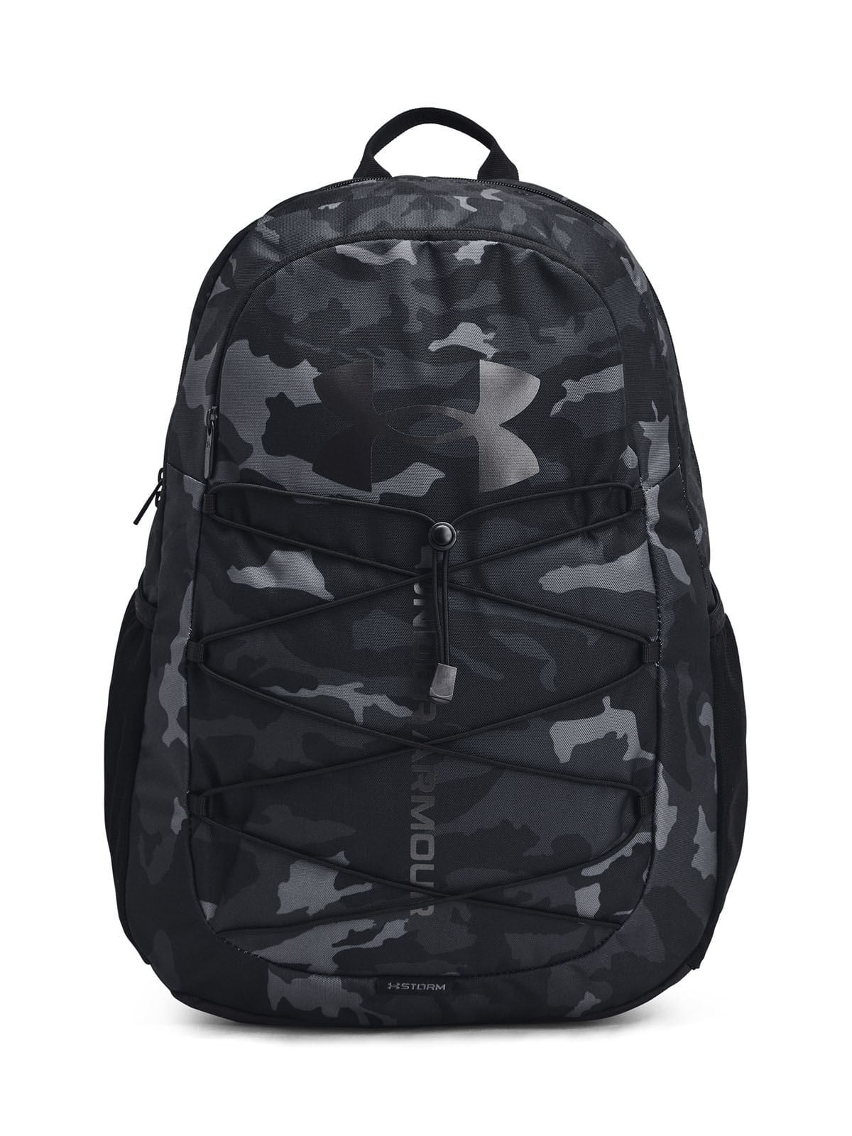 Mochila deportiva UA Hustle