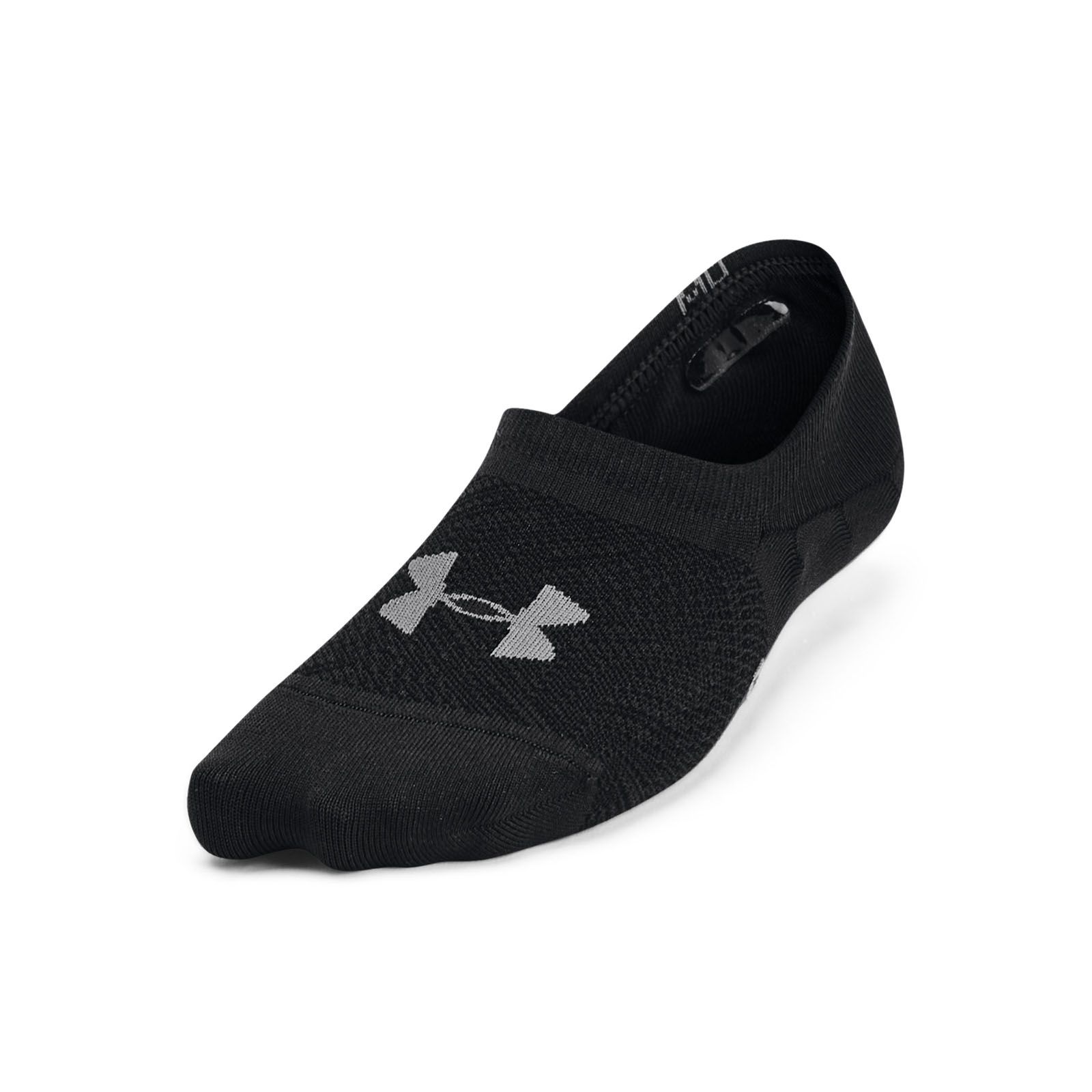 Calcetines Breathe Lite Ultra Low Liner para mujer 3-Pack Under Armour