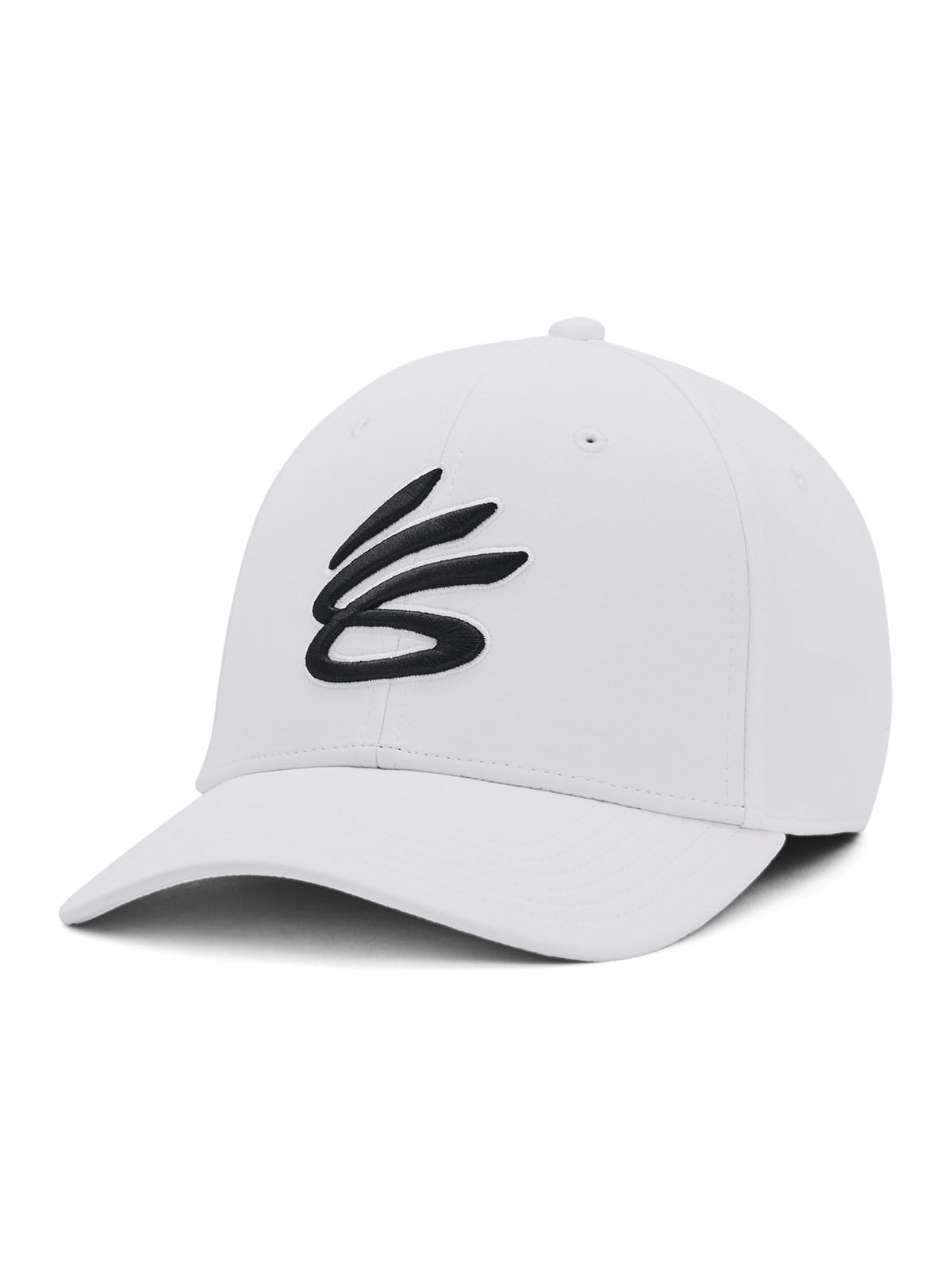 Jockey Snapback Curry para hombre