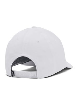 Jockey Snapback Curry para hombre Under Armour